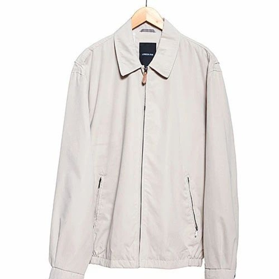 * Coats | Coats Mens Big & Tall London Fog Golf Jacket