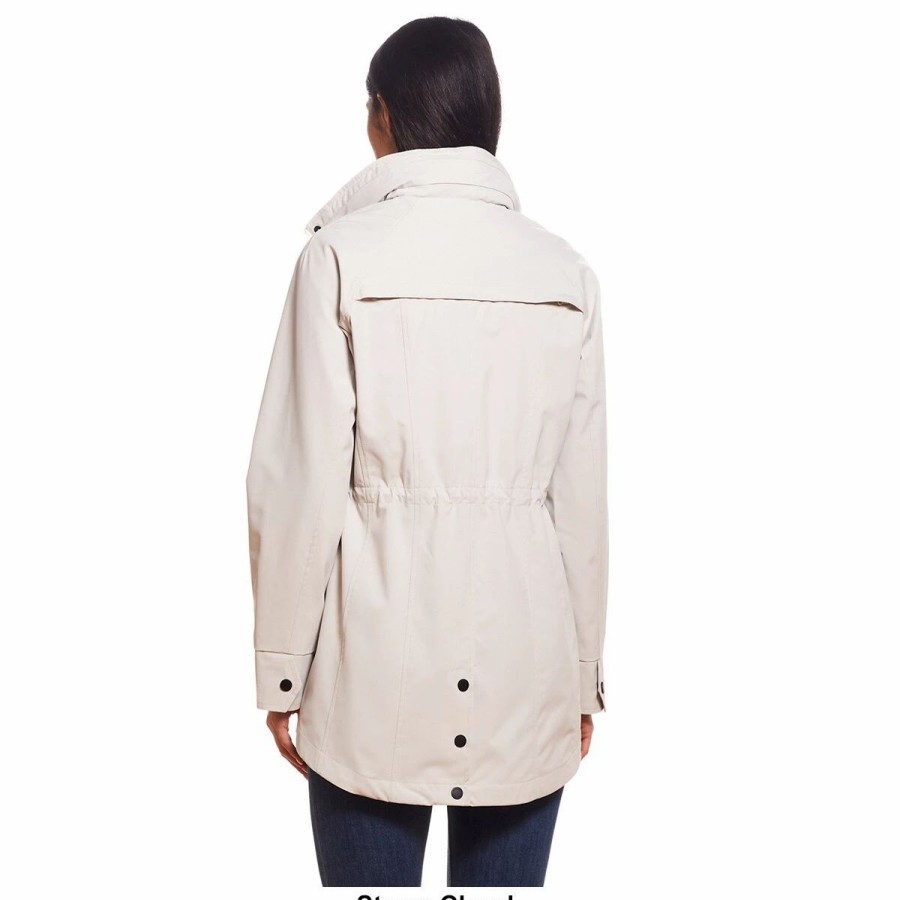 * Coats | Coats Womens Gallery Packable Anorak Jacket