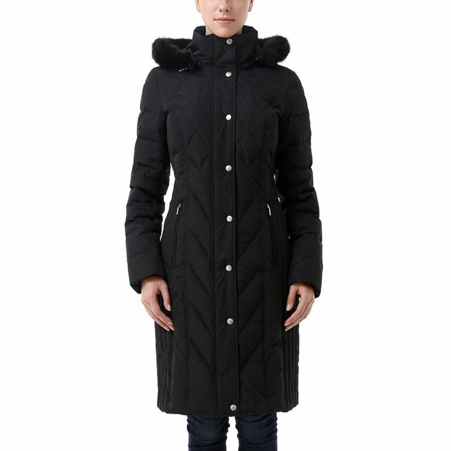 * Coats | Coats Womens Bgsd Waterproof Down Parka Coat