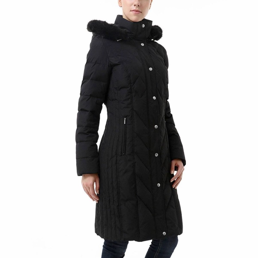 * Coats | Coats Womens Bgsd Waterproof Down Parka Coat