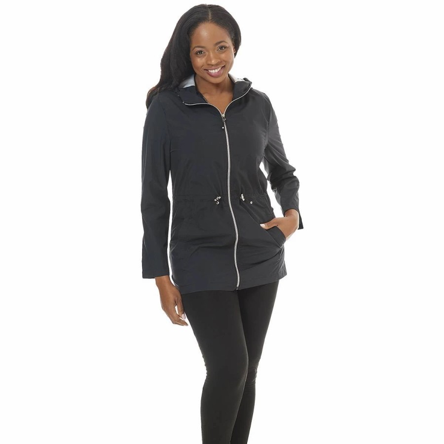 * Coats | Coats Womens Big Chill Bonded Membrane Anorak Jacket