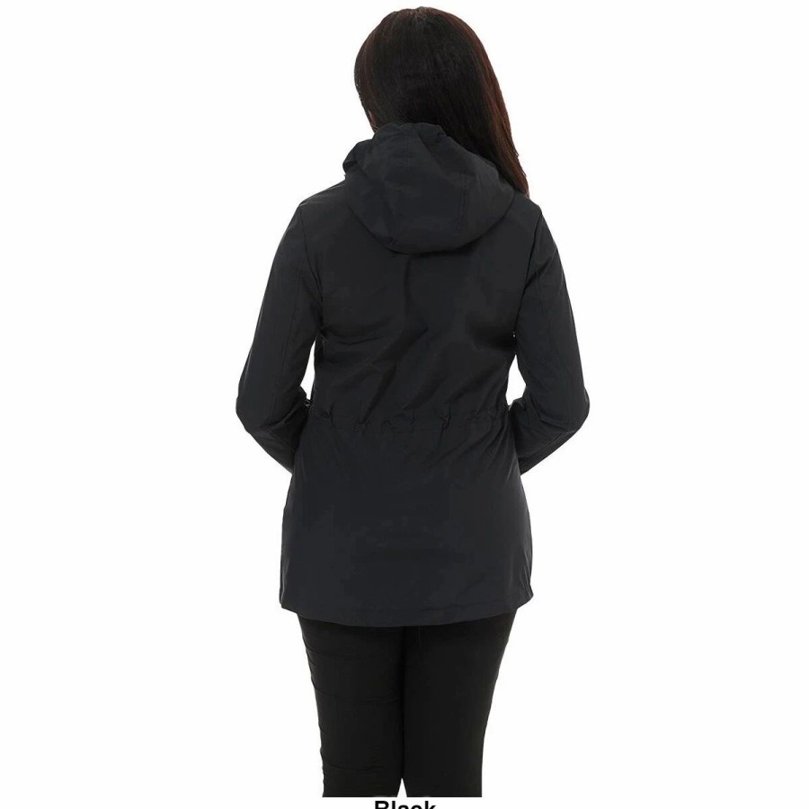 * Coats | Coats Womens Big Chill Bonded Membrane Anorak Jacket