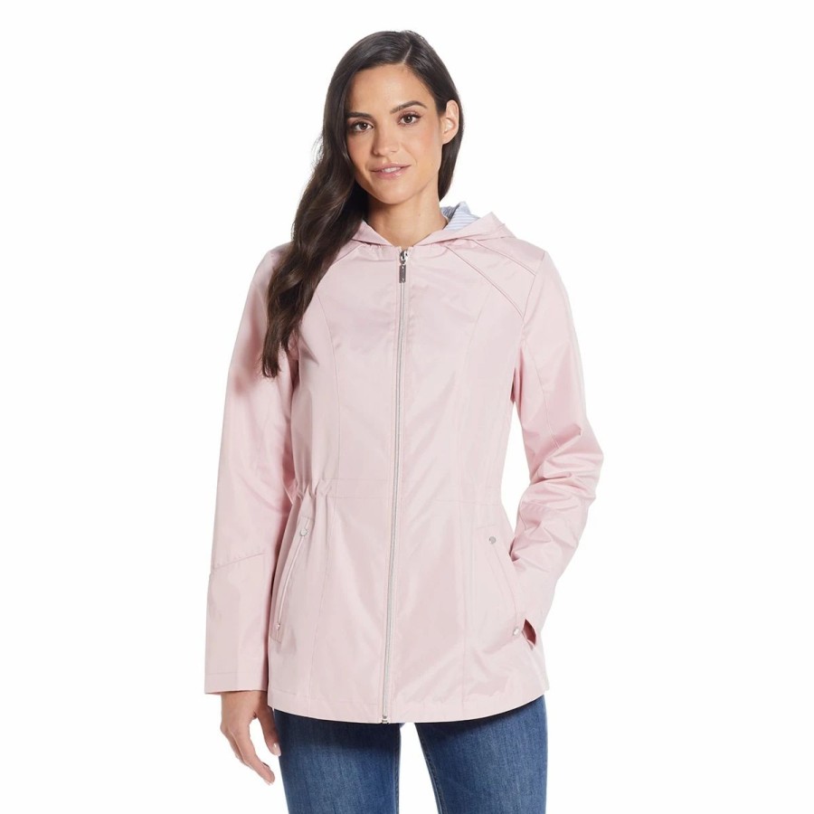 * Coats | Coats Womens Gallery Anorak Windbreaker