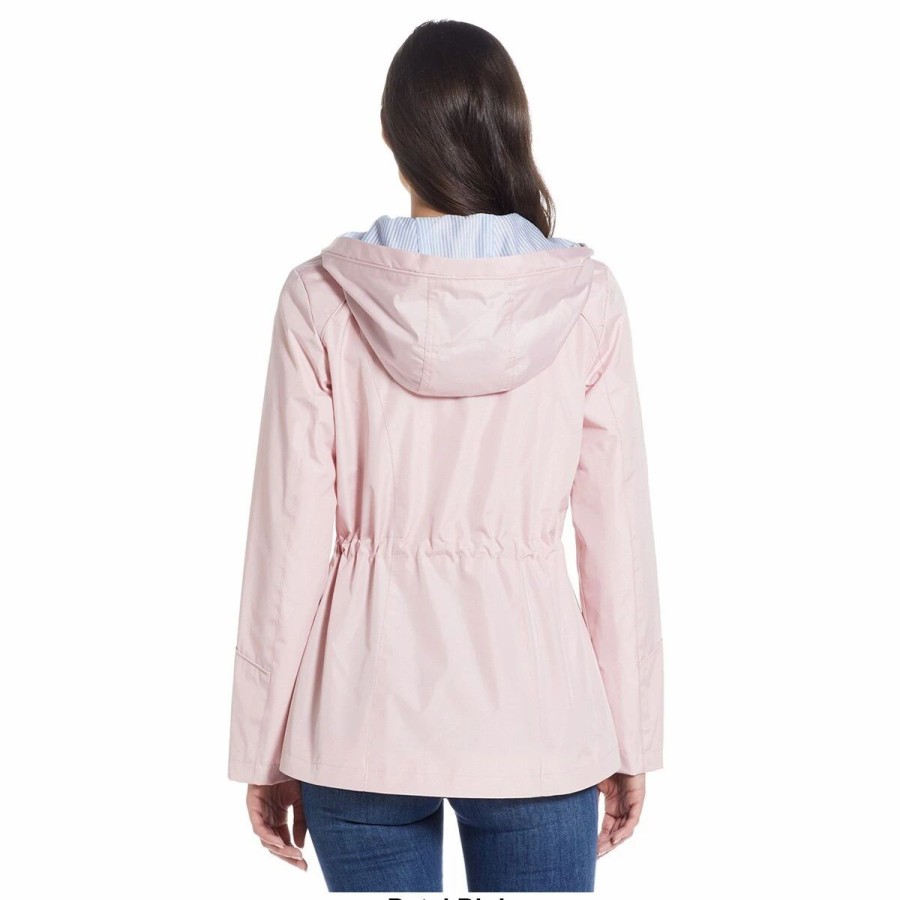 * Coats | Coats Womens Gallery Anorak Windbreaker