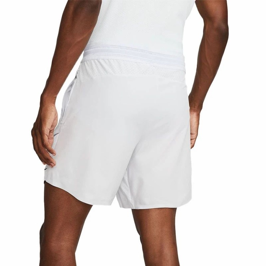 * Men'S | Nike Adv Rafa Men'S Tennis Short Blue