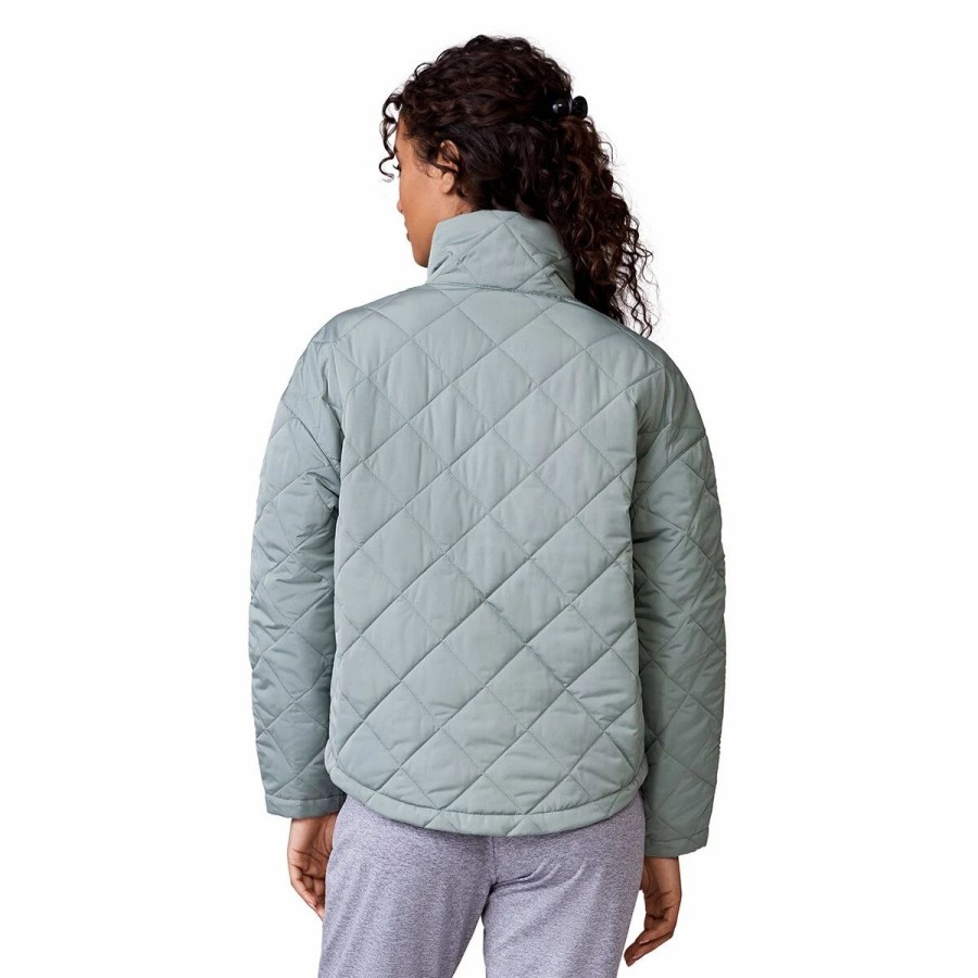 * Coats | Coats Womens Free Country Quilted Packable Jacket