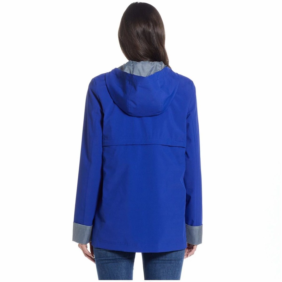 * Coats | Coats Womens Gallery Packable Windbreaker