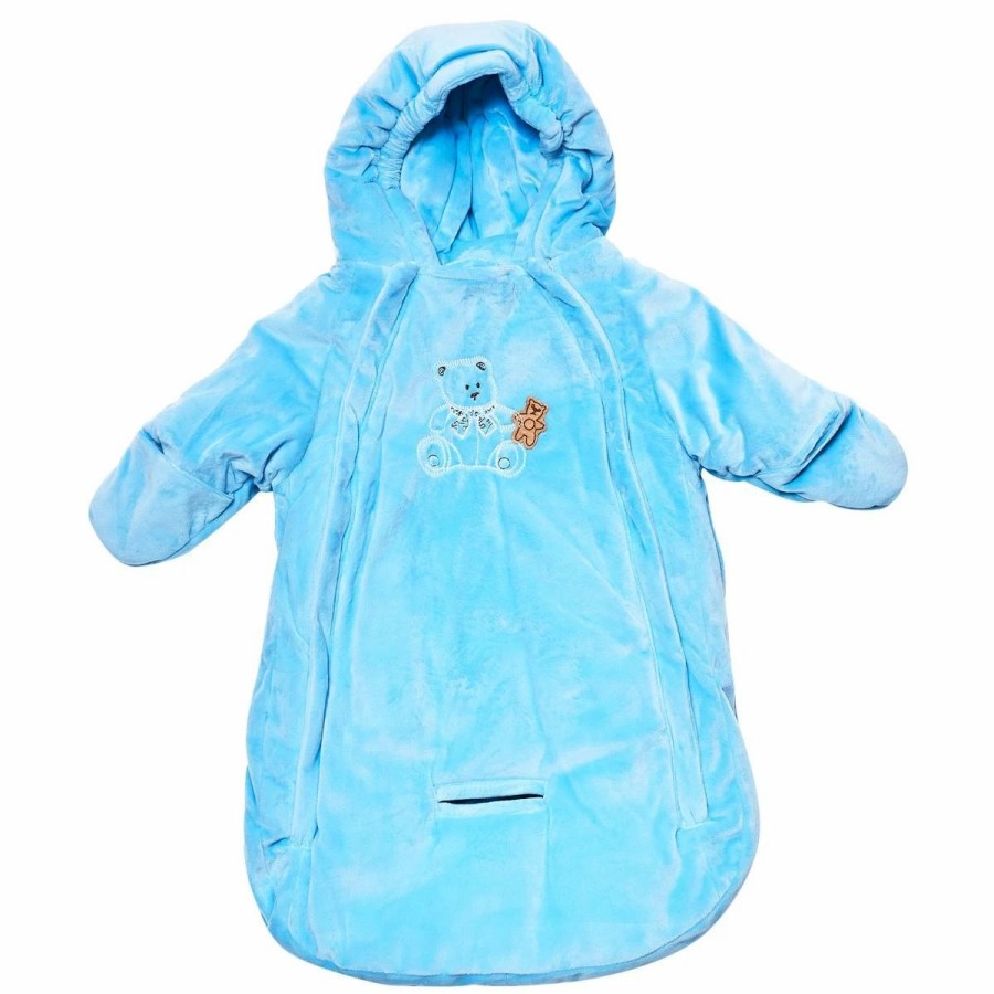 * Coats | Coats Baby Boy (Nb) Baby Dove Bear Bunting Bag