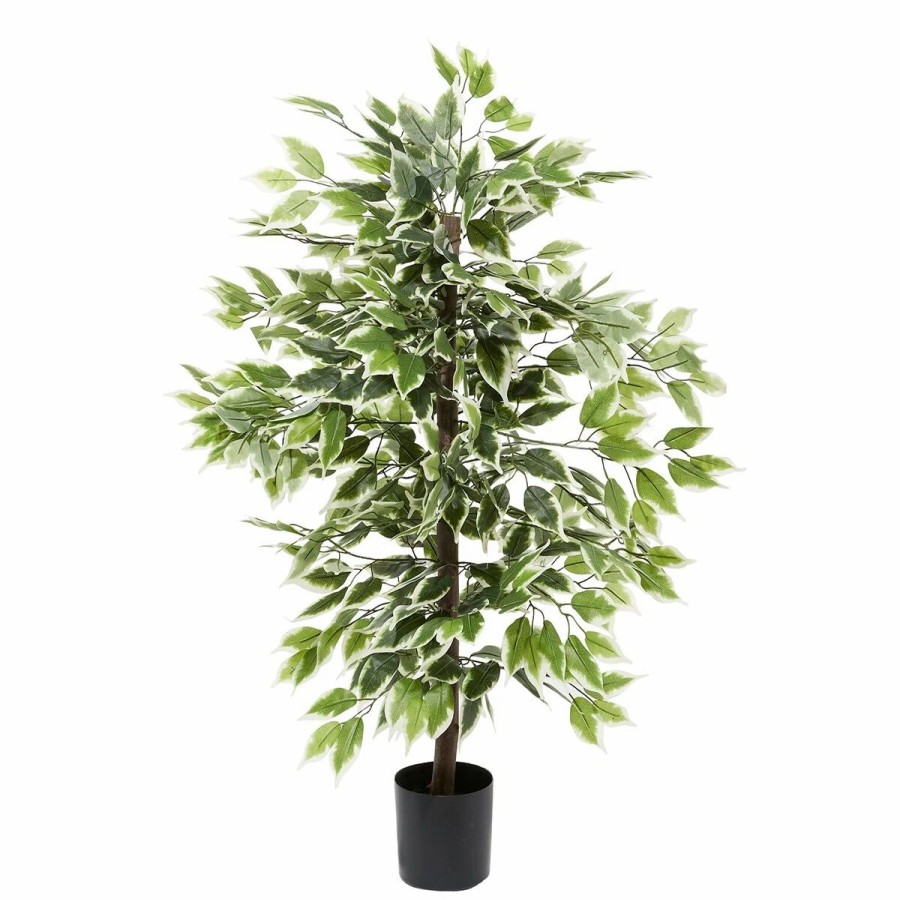 * Artificial Plants | Artificial Plants 9Th & Pike Artificial Ficus Tree