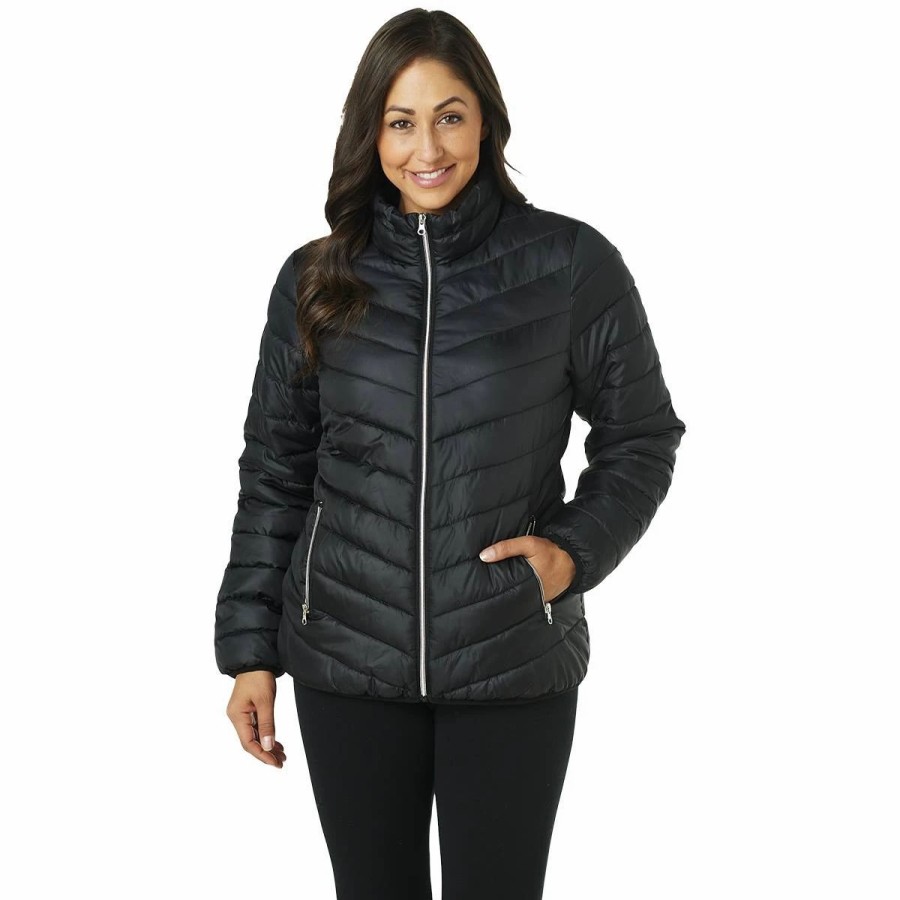 * Coats | Coats Womens Big Chill Packable Puffer Jacket