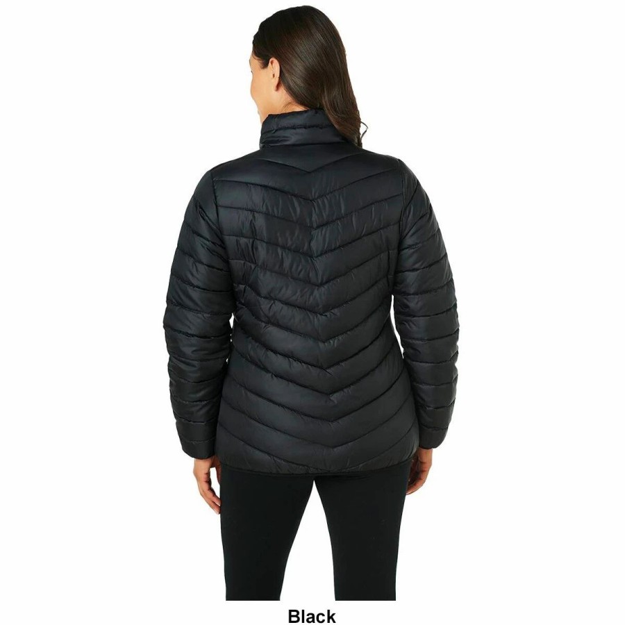 * Coats | Coats Womens Big Chill Packable Puffer Jacket