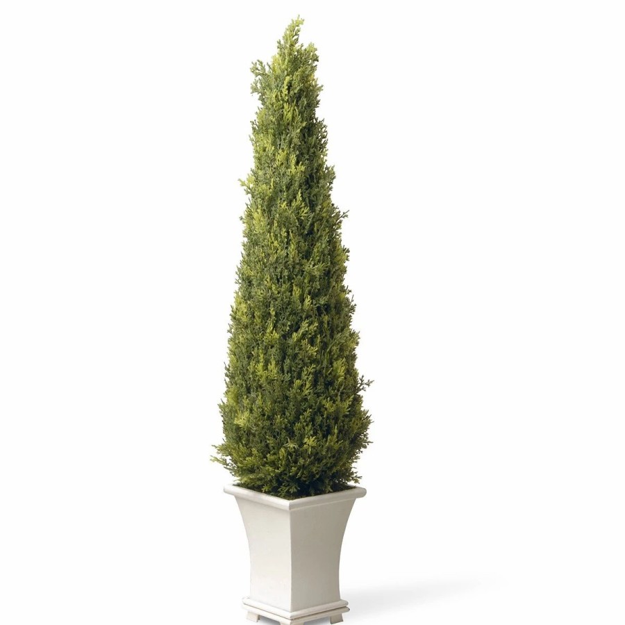 * Artificial Plants | Artificial Plants National Tree 42In. Upright Juniper Tree