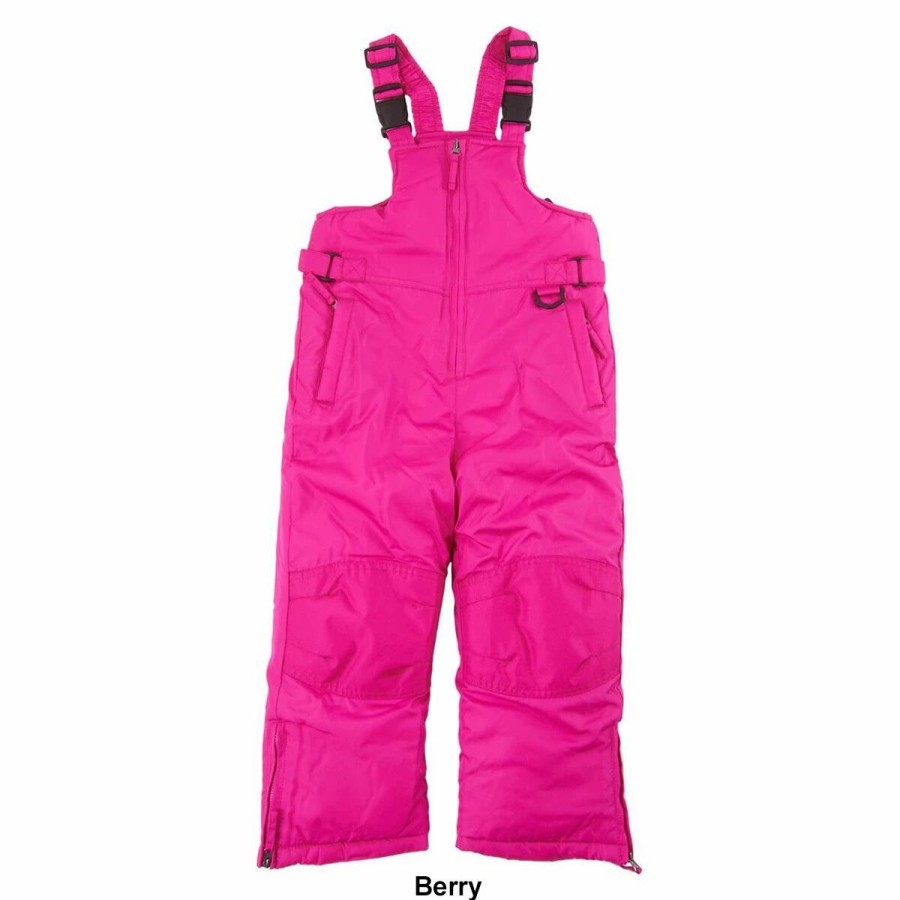 * Coats | Coats Girls (7-16) Cherokee Snow Bibs