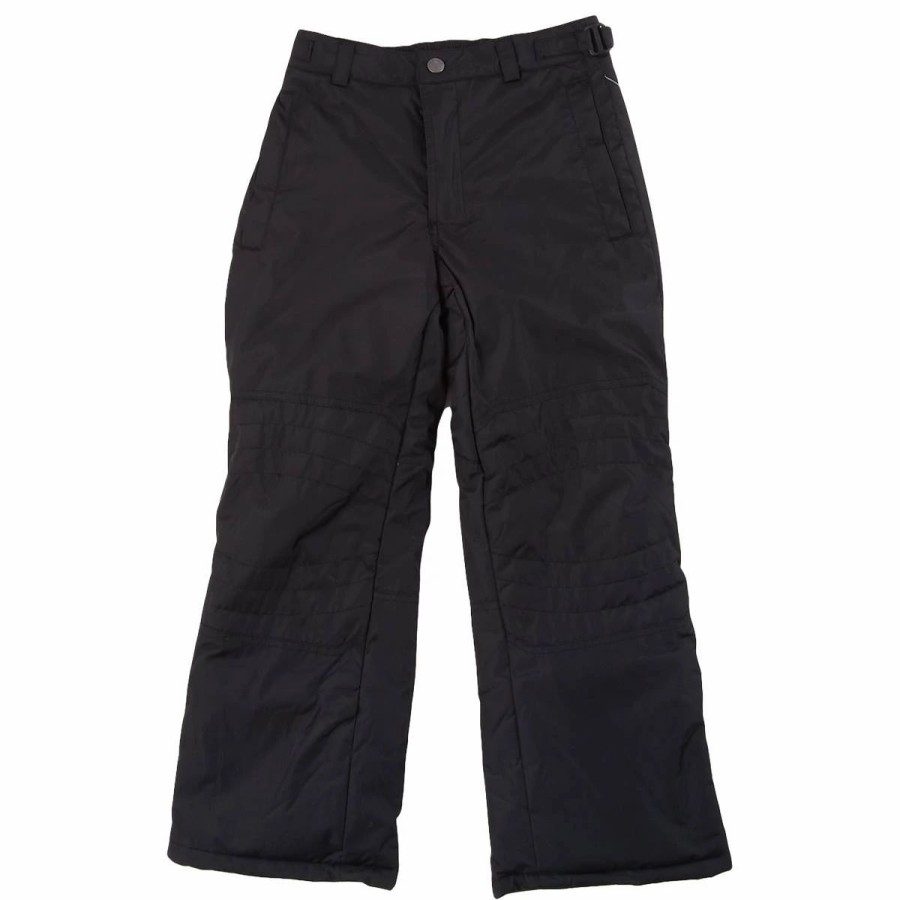 * Coats | Coats Boys (8-20) Sequoia Snow Pants