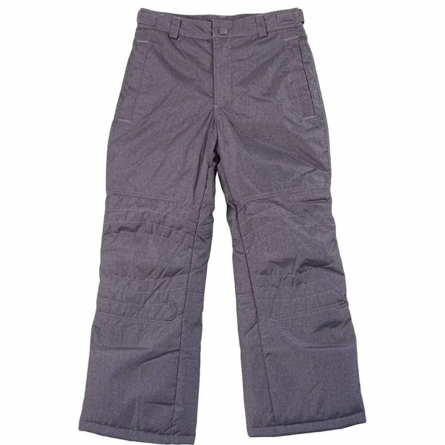 * Coats | Coats Boys (8-20) Sequoia Snow Pants