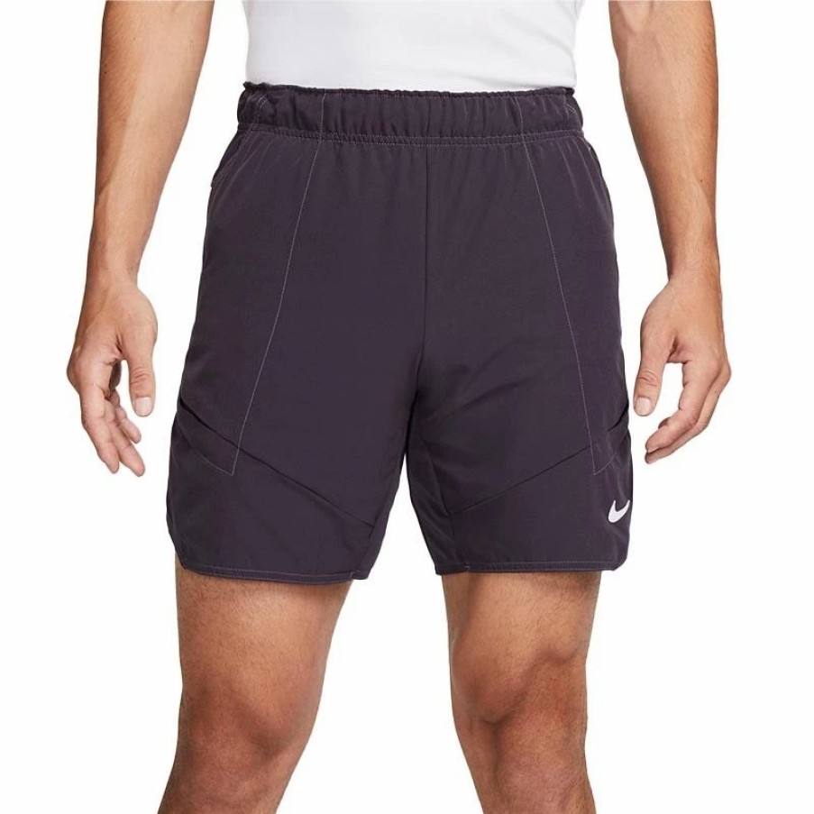 * Men'S | Nike Court Advantage 7 Men'S Tennis Short