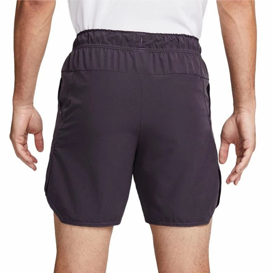 * Men'S | Nike Court Advantage 7 Men'S Tennis Short