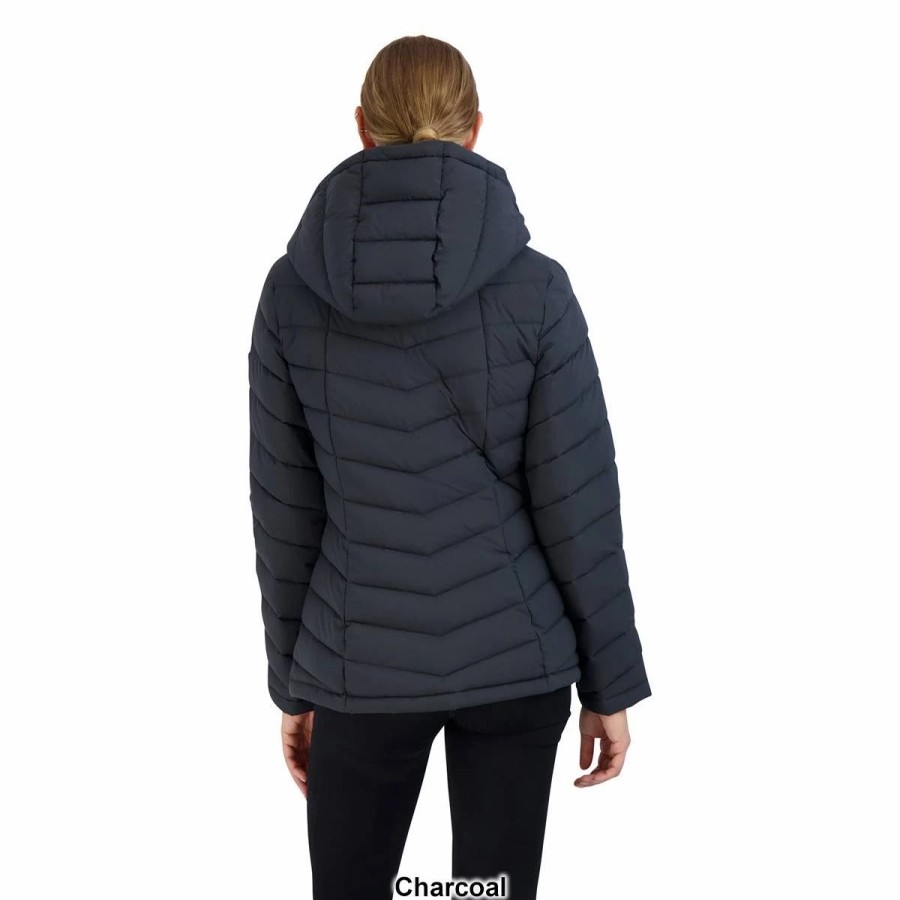 * Coats | Coats Womens Hfx 26In. Stretch Puffer Jacket