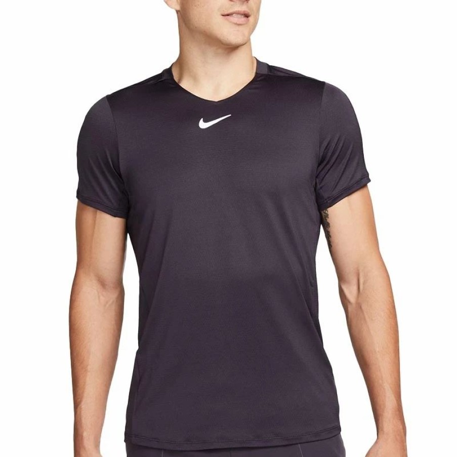 * Men'S | Nike Court Advantage Men'S Tennis Top