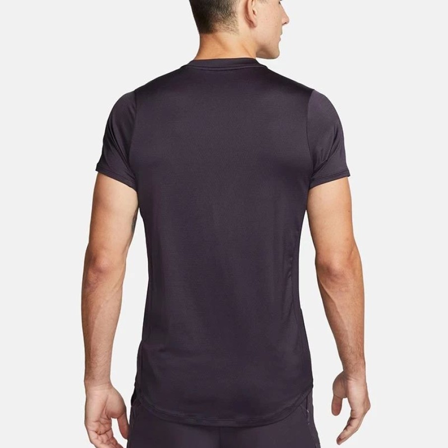 * Men'S | Nike Court Advantage Men'S Tennis Top