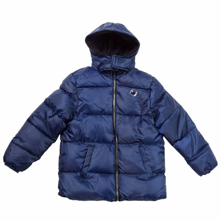 * Coats | Coats Boys (8-20) Ixtreme Classic Ripstop Coat