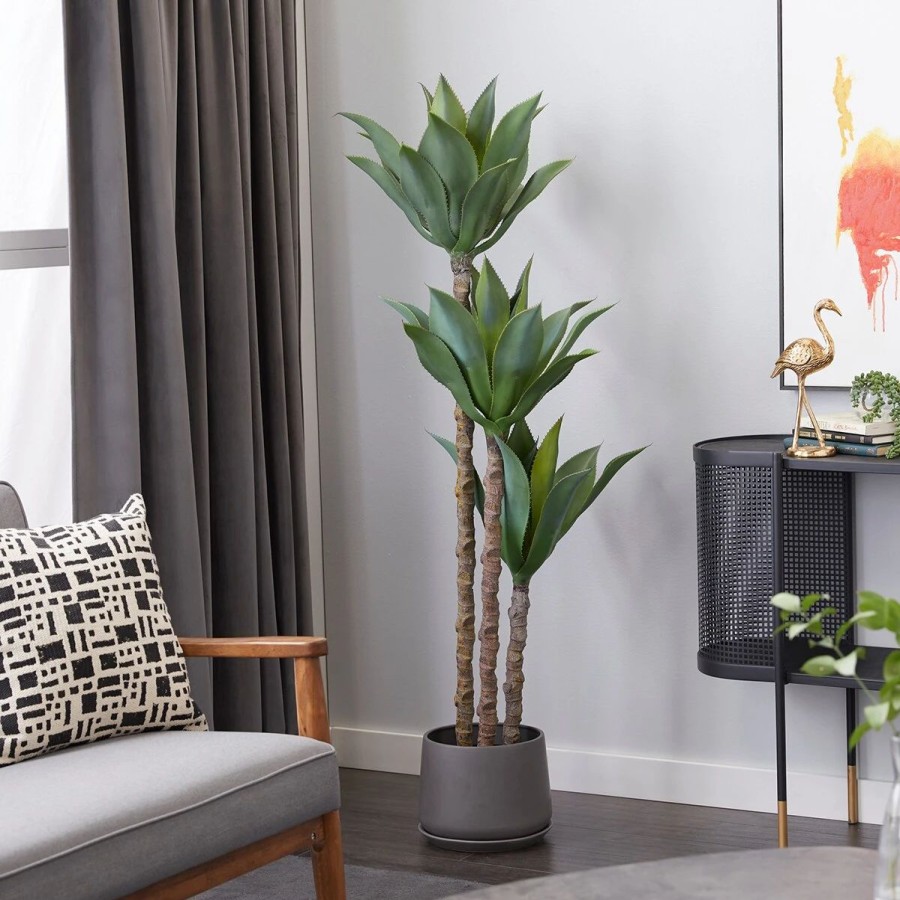 * Artificial Plants | Artificial Plants 9Th & Pike Indoor Artificial Decorative Plant