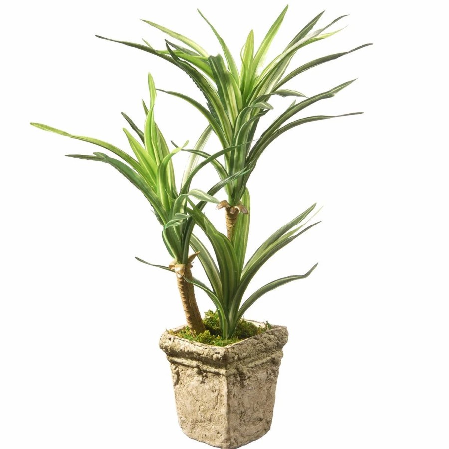 * Artificial Plants | Artificial Plants National Tree 14In.Yucca Plant