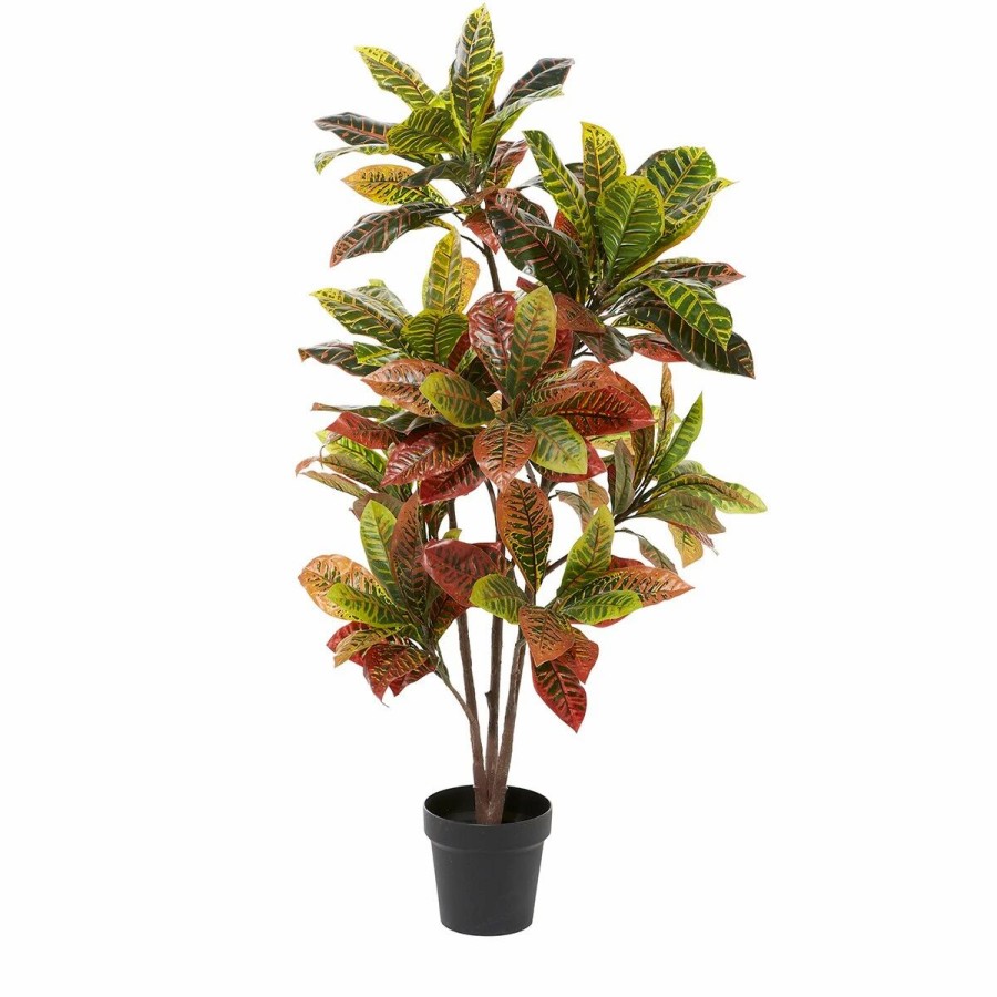 * Artificial Plants | Artificial Plants 9Th & Pike Artificial Potted Plant