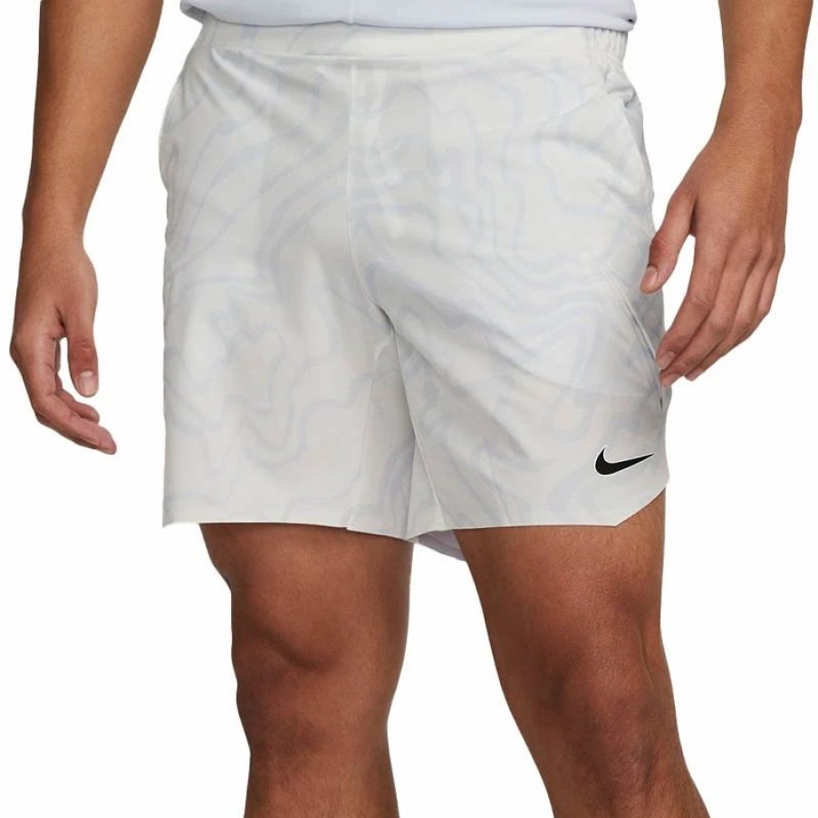 * Men'S | Nike Court Slam Men'S Tennis Short