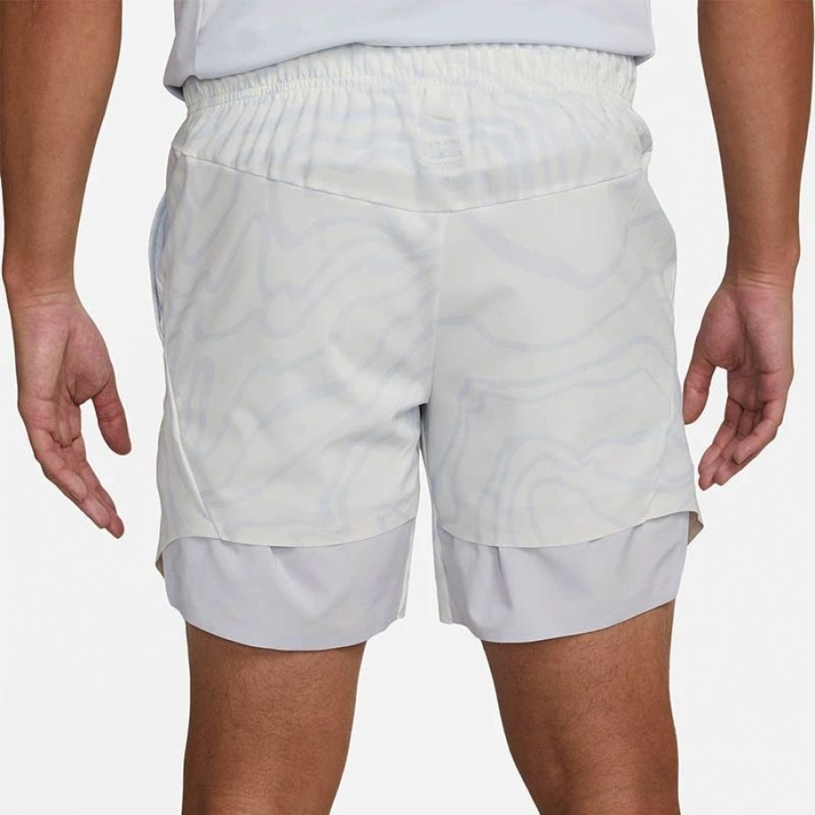 * Men'S | Nike Court Slam Men'S Tennis Short