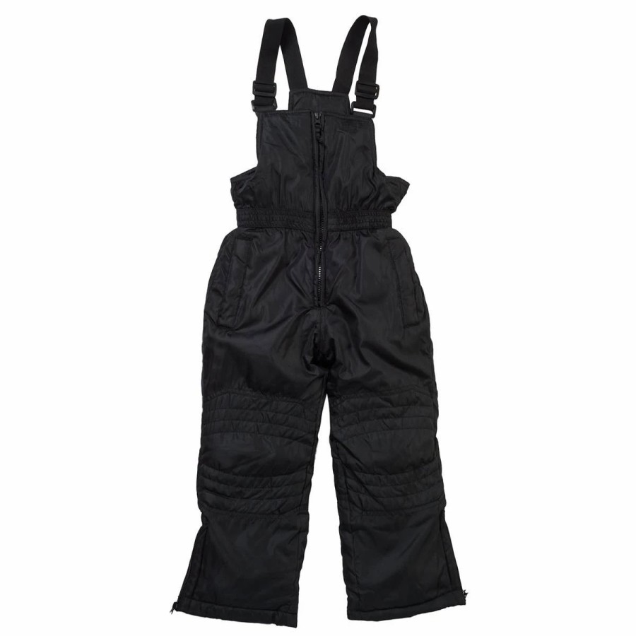 * Coats | Coats Boys (4-7) Sequoia Snow Bib Pants