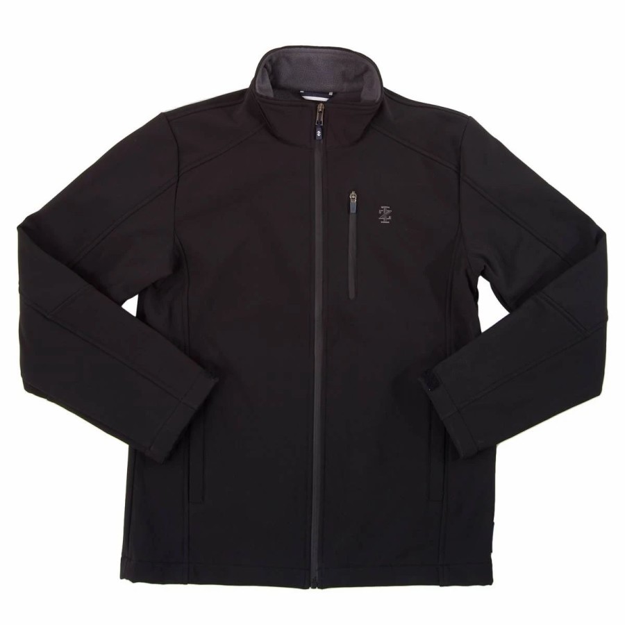 * Coats | Coats Mens Izod Soft Shell Jacket