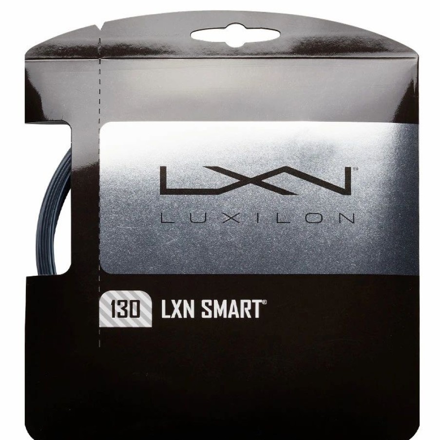 * Sets | Luxilon Lxn Smart 130 Tennis String Set