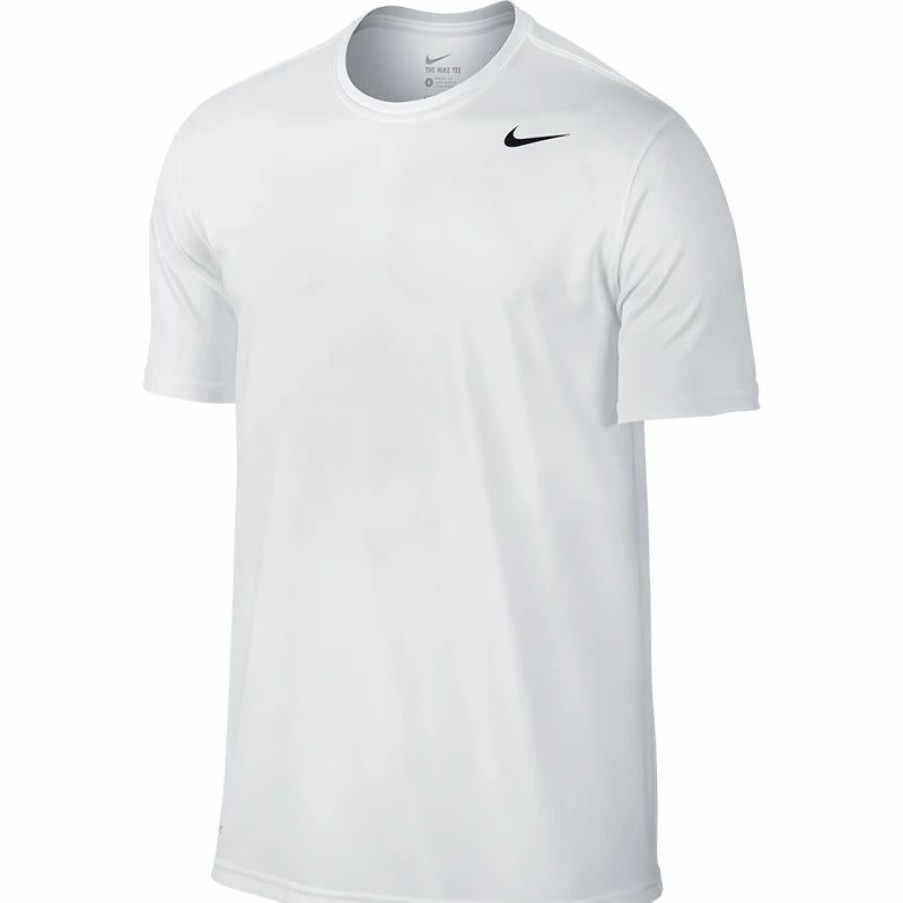 * Men'S | Nike Legend 2.0 Men'S Shirt White