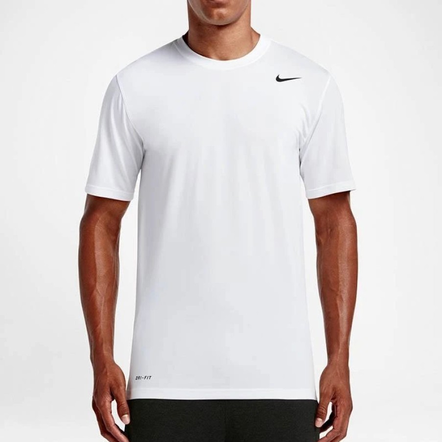 * Men'S | Nike Legend 2.0 Men'S Shirt White