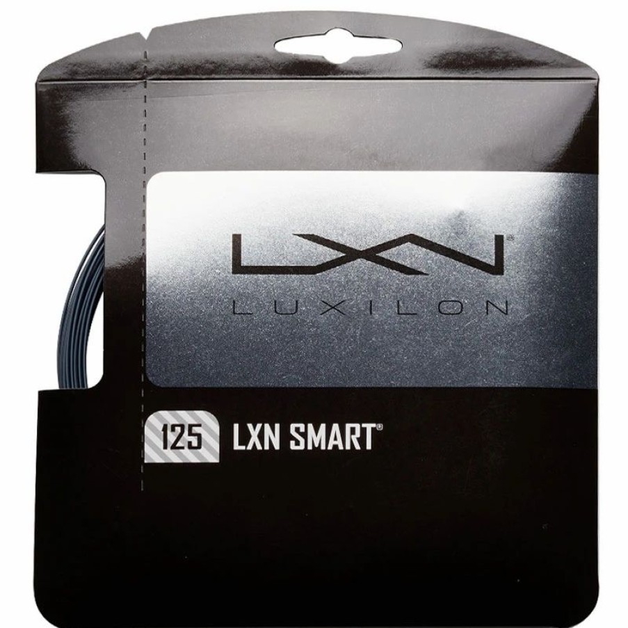 * Sets | Luxilon Lxn Smart 125 Tennis String Set