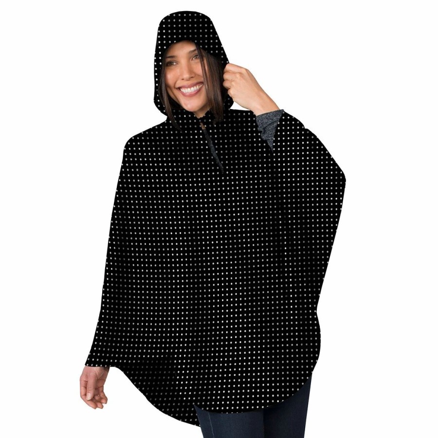 * Coats | Coats Womens Shedrain Pouchables Poncho