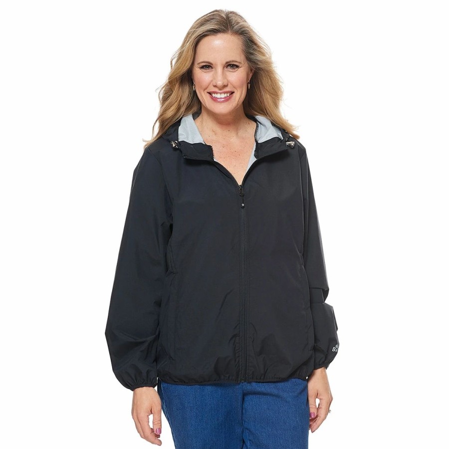 * Coats | Coats Womens Big Chill Packable Windbreaker Jacket