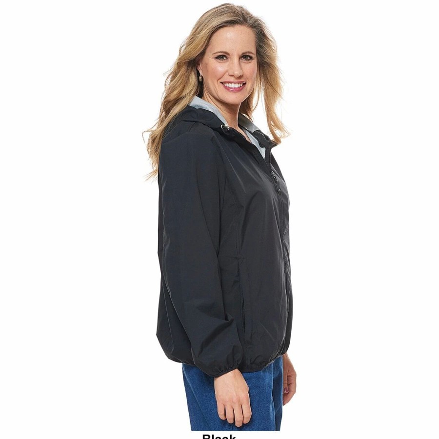 * Coats | Coats Womens Big Chill Packable Windbreaker Jacket