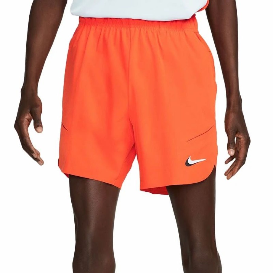 * Men'S | Nike Adv Slam Men'S Tennis Short