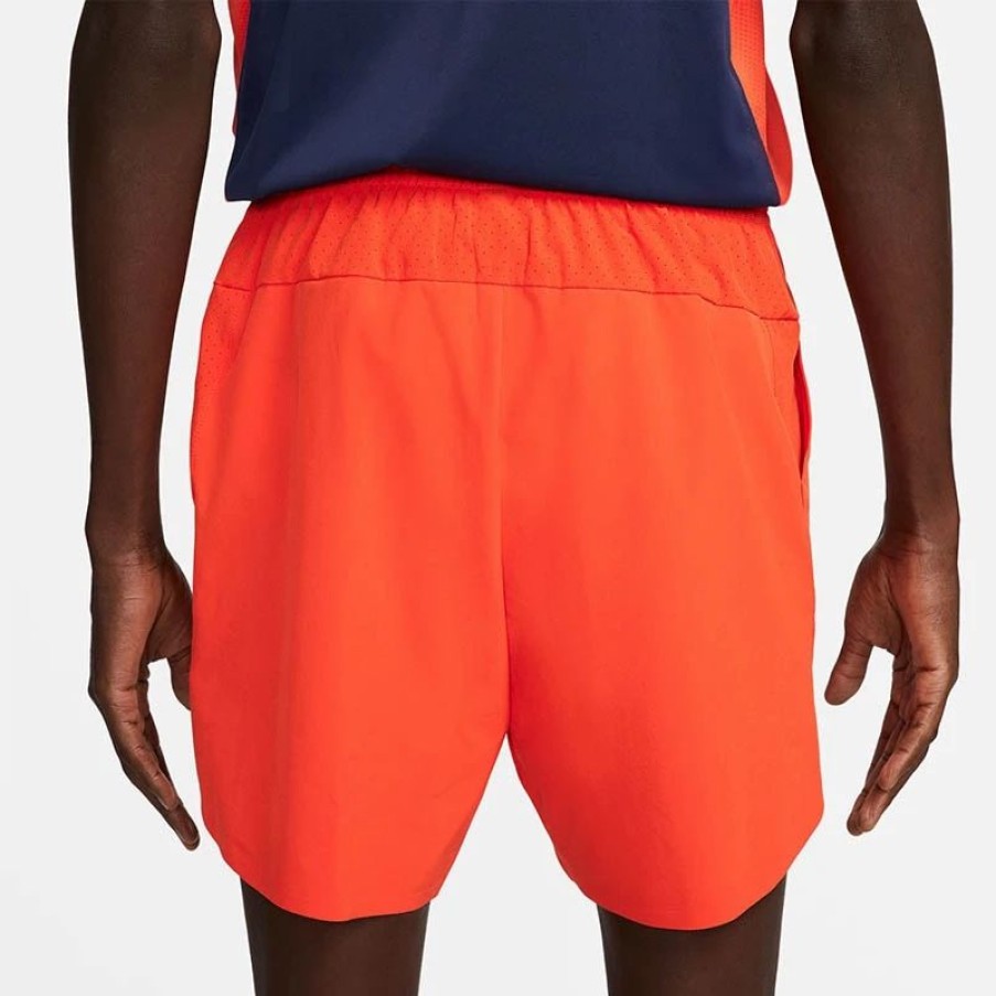 * Men'S | Nike Adv Slam Men'S Tennis Short